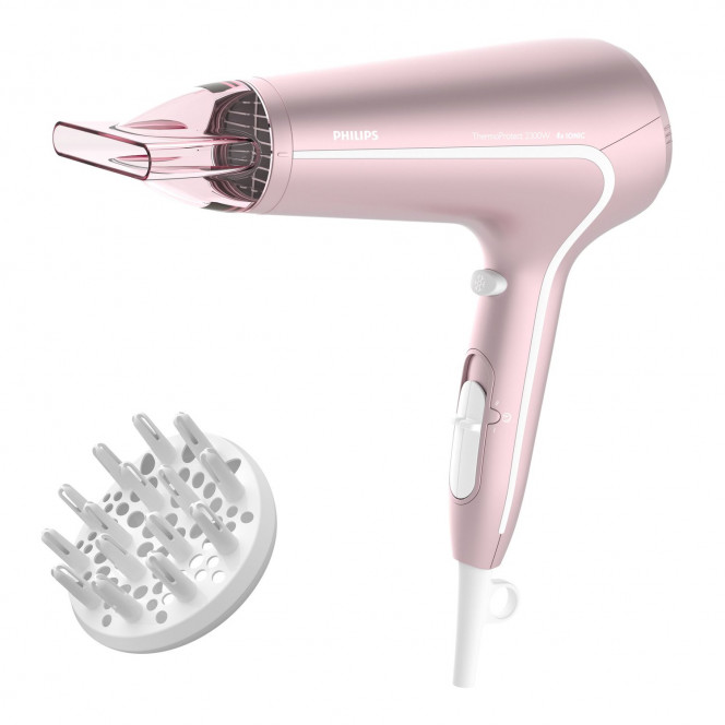 Philips DryCare Advanced BHD290/00 hair dryer