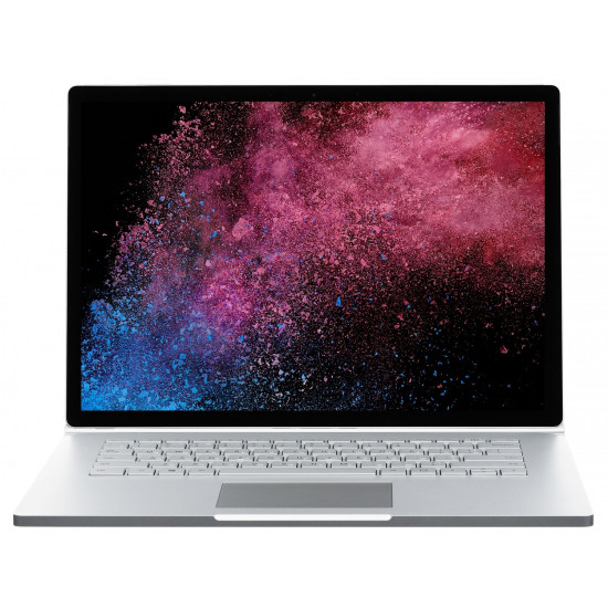 Ноутбук Microsoft Surface Book 2 (HNS-00022)