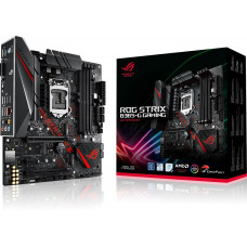 Материнcкая плата ASUS STRIX B365-G GAMING