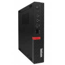 Неттоп LENOVO ThinkCentre M720 (10T7000URU)