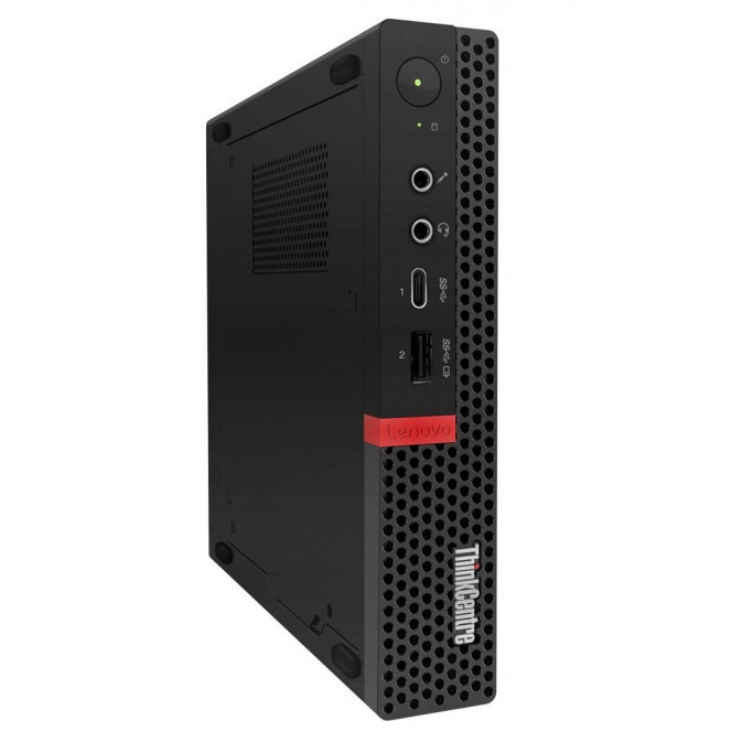 Nettop of LENOVO ThinkCentre M720 (10T7000URU)