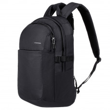 Backpack of Tucano Bravo 16 Black