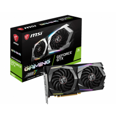 Video card MSI GeForce GTX 1660 6GB GDDR5 (GTX_1660_GAMING_6G)