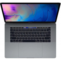 Apple MacBook Pro 15 laptop Space Gray 2019 (MV902UA/A)