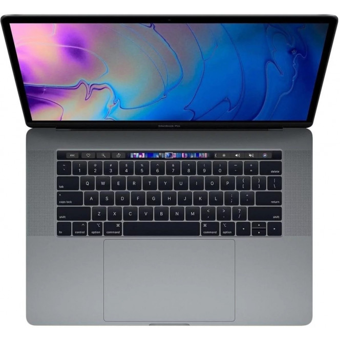 Apple MacBook Pro 15 laptop