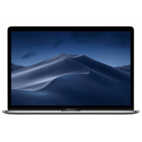 Apple MacBook Pro 15 laptop Space Gray 2019 (MV912UA/A)