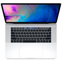 Apple MacBook Pro 15 laptop Silver 2019 (MV932UA/A)