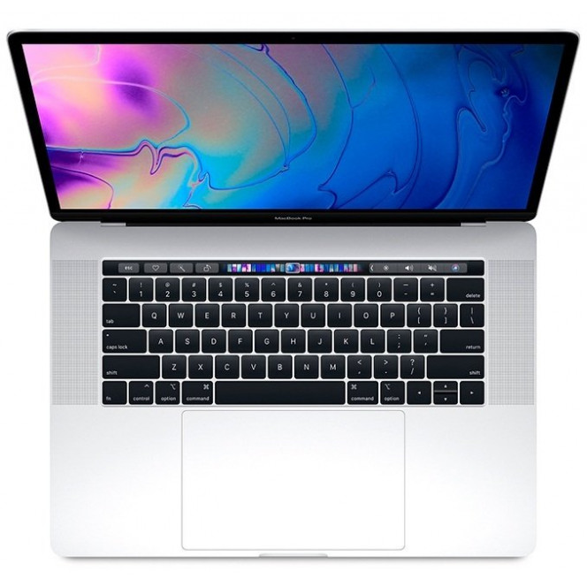 Apple MacBook Pro 15 laptop