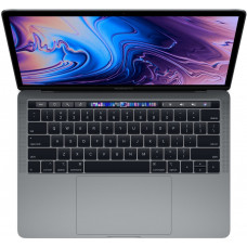 Apple MacBook Pro Touch Bar 13 laptop 256Gb 2019 (MV962UA/A) of Space Gray