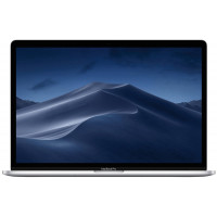 Apple MacBook Pro Touch Bar 13 laptop 256Gb 2019 (MV992UA/A) of Silver