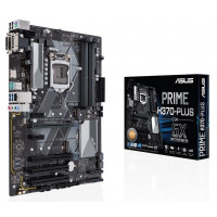 Maternal ASUS PRIME H370-PLUS/CSM board