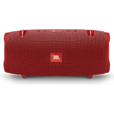 Портативная акустика JBL Xtreme 2 Red