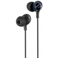 Наушники Philips PRO6105BK Black