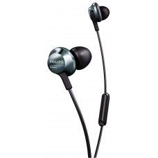 Наушники Philips PRO6305BK Black