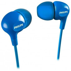 Наушники Philips SHE3555BL Blue