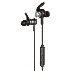 Наушники 2E S9 WiSport In Ear Waterproof Wireless Black