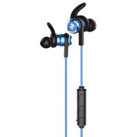 Earphones 2E S9 WiSport In Ear Waterproof Wireless Blue