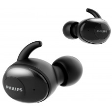 Наушники Philips SHB2505BK Black True Wireless