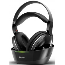 Наушники Philips SHD8800 Black Wireless