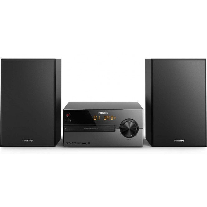 Микросистема Philips BTB2515