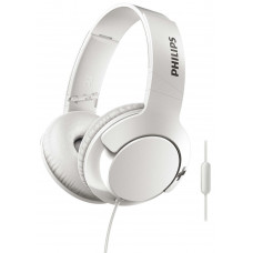 Наушники Philips SHL3175WT White