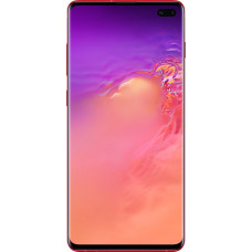 Смартфон Samsung Galaxy S10+ G975 Red