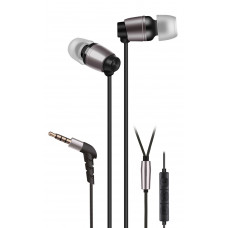 Earphones 2E S7 Subwoofer Silver