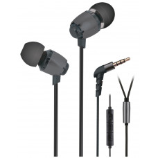 Earphones 2E S6 Pinion Gray