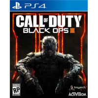 Игра Call of Duty: Black Ops 3 (PS4, Русская версия)