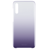 Чехол Samsung для Galaxy A70 (A705F) Gradation Cover Violet