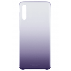 Чехол Samsung для Galaxy A70 (A705F) Gradation Cover Violet