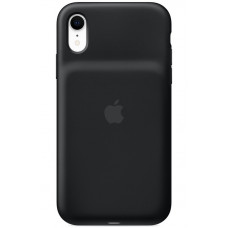 Чехол Apple Smart Battery Case для iPhone XR Black (MU7M2ZM/A)