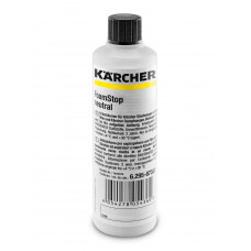 Means Karcher Foam Stop (6.295-873.0) defoamer