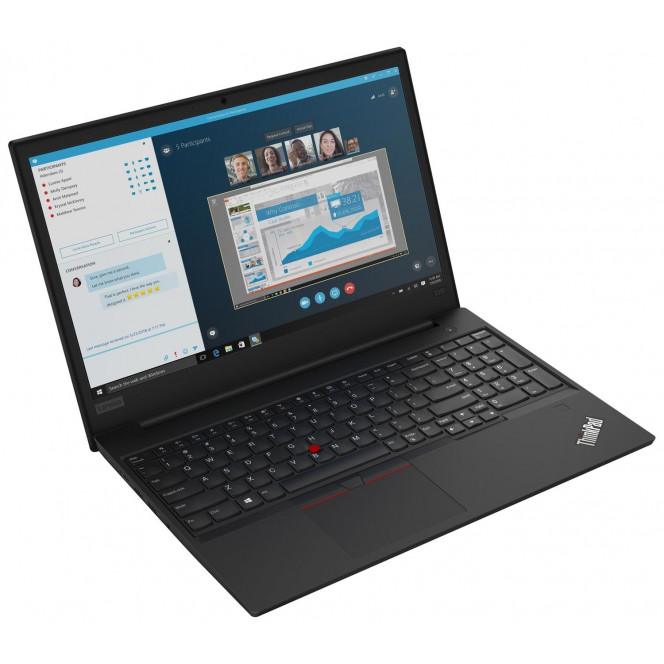 Ноутбук LENOVO ThinkPad E590T (20NB000WRT)