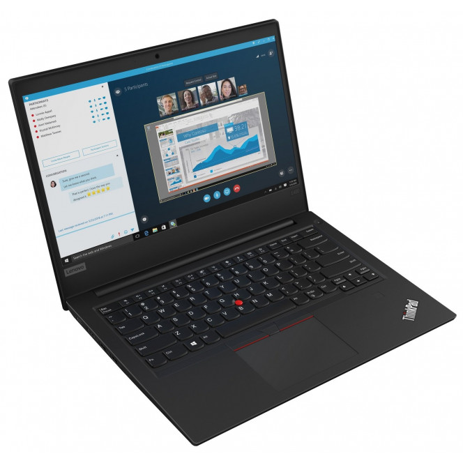 LENOVO ThinkPad E490 (20N80017RT) laptop