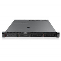 Сервер LENOVO ThinkServer SR530 (7X08A01WEA)