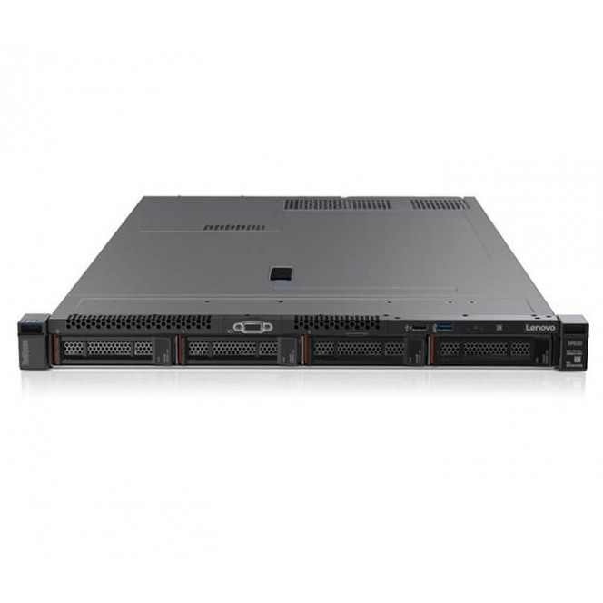 Сервер LENOVO ThinkServer SR530 (7X08A01WEA)