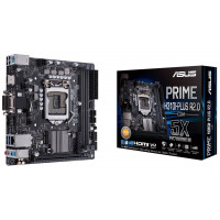 Maternal ASUS PRIME H310I-PLUS R2.0CSM board