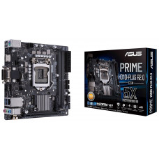 Maternal ASUS PRIME H310I-PLUS R2.0CSM board