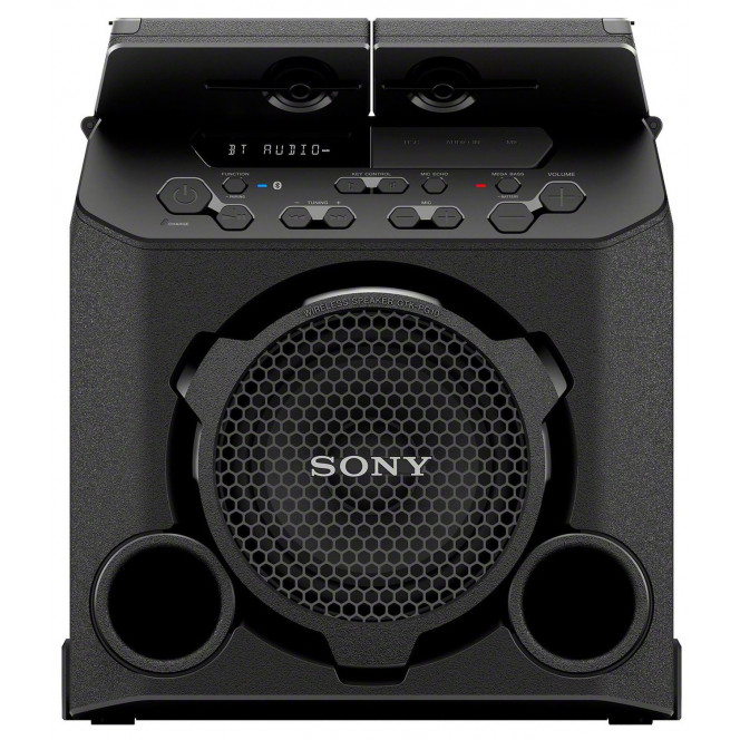 Sony GTK-PG10 speaker system