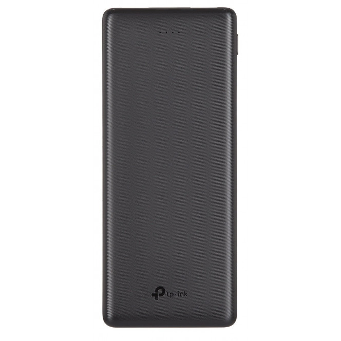 Portable accumulator of TP-Link of TL-PB10000 10000 mAh