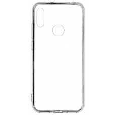 Чехол 2Е для Honor 8A Hybrid Transparent