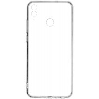 Чехол 2Е для Honor 8X Hybrid Transparent