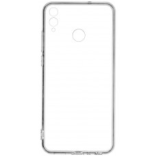 Чехол 2Е для Honor 8X Hybrid Transparent