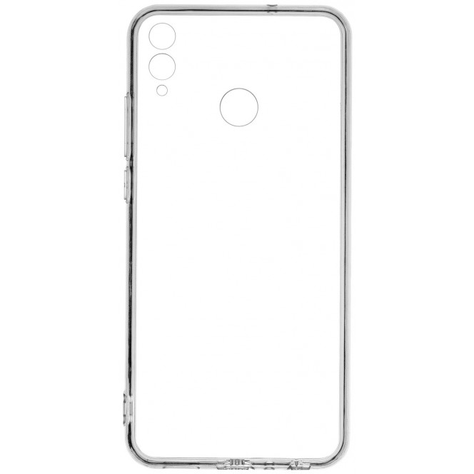 Чехол 2Е для Honor 8X Hybrid Transparent