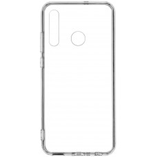 Cover 2E for Huawei P Smart + 2019 Hybrid Transparent