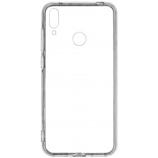 Чехол 2Е для Huawei Y7 2019 Hybrid Transparent