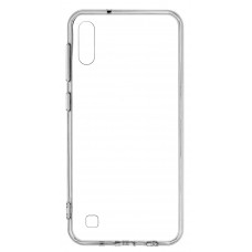 Чехол 2Е для Galaxy A10 (A105) Hybrid Transparent