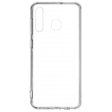 Чехол 2Е для Galaxy A20 (A205)/A30 (A305) Hybrid Transparent