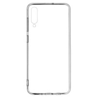 Чехол 2Е для Galaxy A70 (A705) Hybrid Transparent